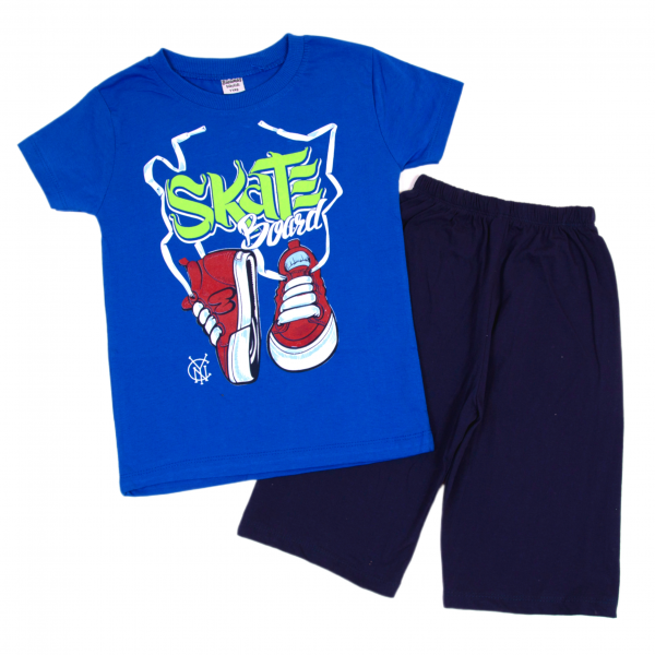 T-shirt with shorts MK-90 syn